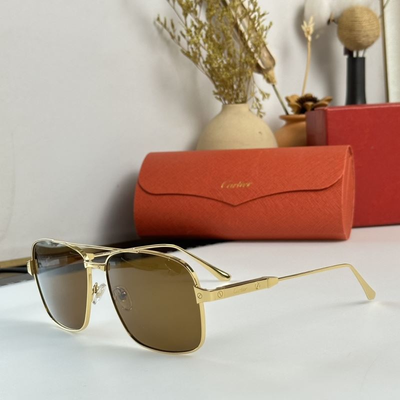 Cartier Sunglasses